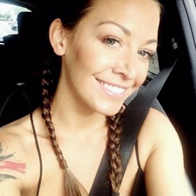 Agáta Prachařová svůj boj také vybojovala!