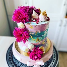 Okamžitě se všem sbíhají chutě.