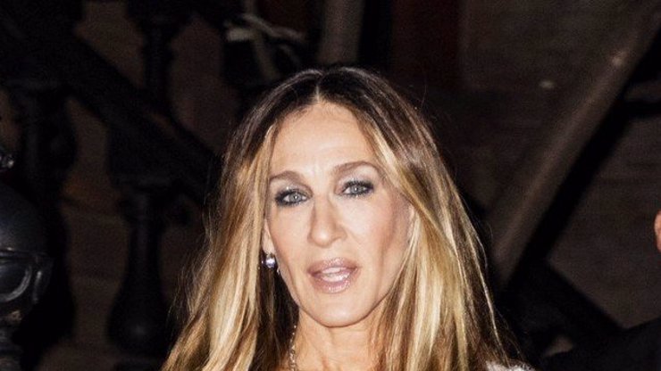 Sarah Jessica Parker