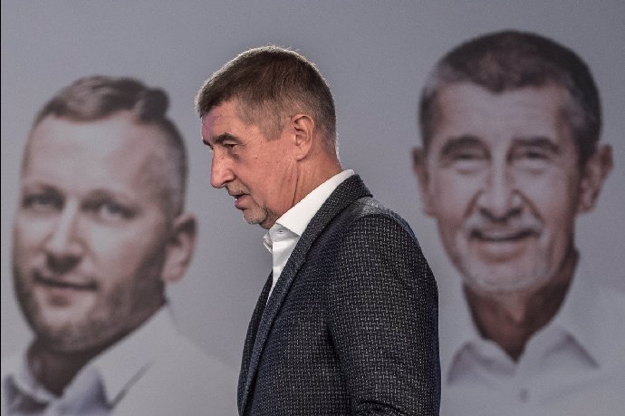 Babiš nemá Kalouskovu důvěru.