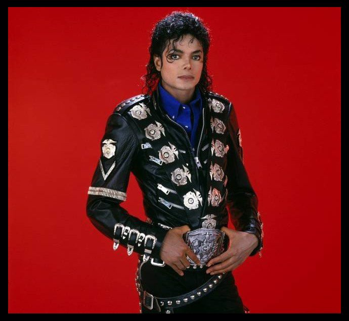 Film o legendě jménem Michael Jackson míří na filmová plátna.