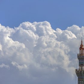 Některé Íránské tradice jsou pořád zastaralé a mnohdy barbarské.