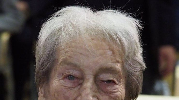 Dana Zátopková