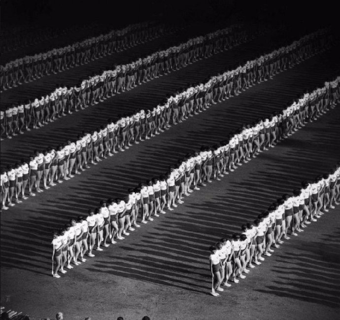 Byla to obrovská akce.