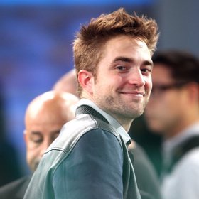 Robert Pattinson zkoušel štěstí v modelingu i hudbě.