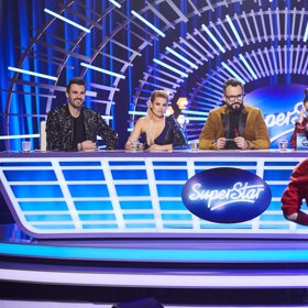 Hodnotící nestačí zírat.