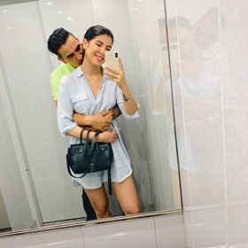 Lady Dee je ve druhém měsíci těhotenství.