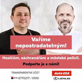 Ve Vaříme nepostradatelným spolupracuje s Pohlreichem.
