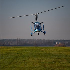 HDgyro