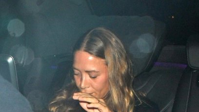 FOTO: V současnosti se paparazziům vyhýbají.