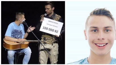 FOTO: Za co utratí peníze?