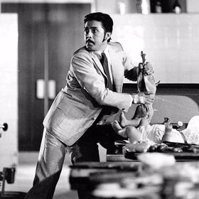 Dodnes patří k nejoblíbenějším.