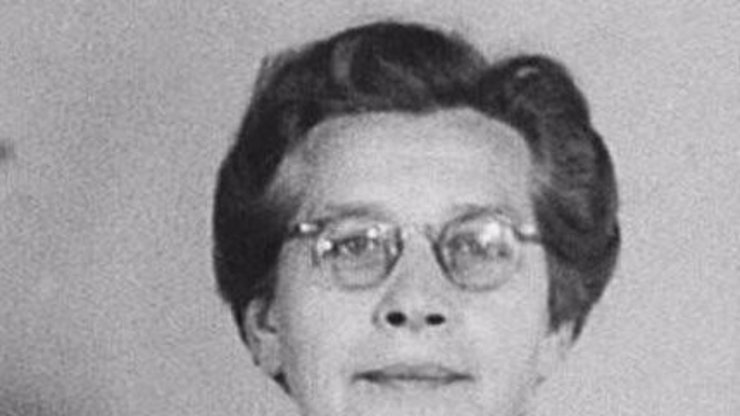 Milada Horáková