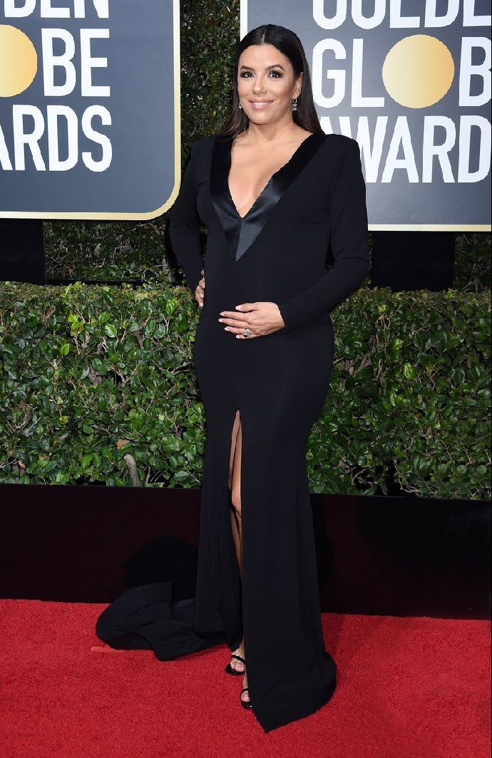 Eva Longoria je diva.