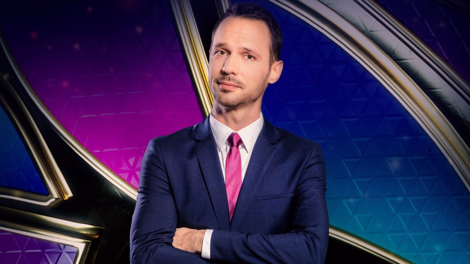 Martin Pyco Rausch o Zlaté masce: Parťák mi nechybí. Kubu Prachaře mám ...