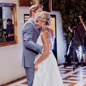 Natálce to ale nevadí a chce být dál svá.