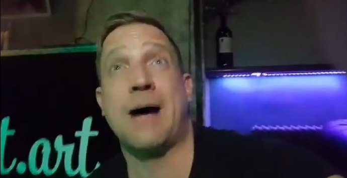 Martin nabízí své rady.