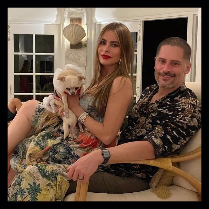 Sofia Vergara je známá hlavně ze seriálu Taková normální rodinka.