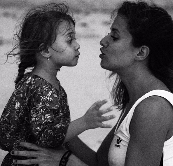 Ta podoba je neuvěřitelná.