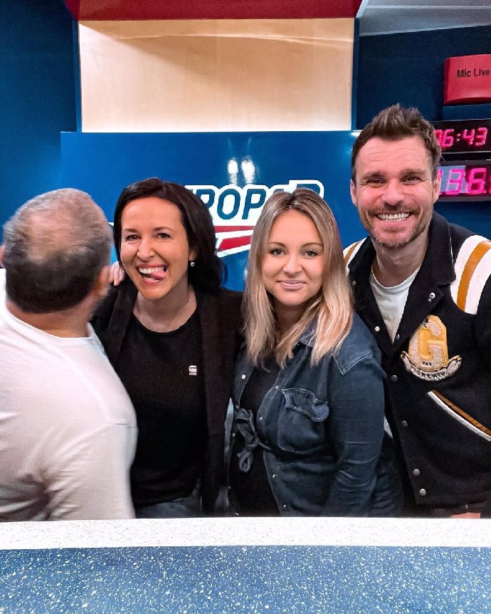 Lucie Šilhánová se vyjádřila k úmrtí Patrika Hezuckého.