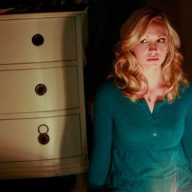 Seriál Upíří deníky přinesl Candice King slávu.