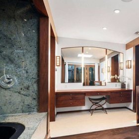 Ale podle fotek i docela odpovídající.