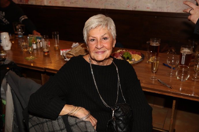 Kamila Moučková nemohla nikdy odpustit Janě Brejchové ani Jiřímu Zahajskému. 