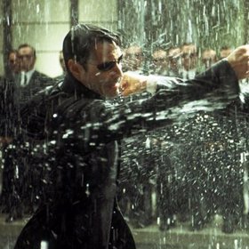 V hlavní roli se opět představí Keanu Reeves.