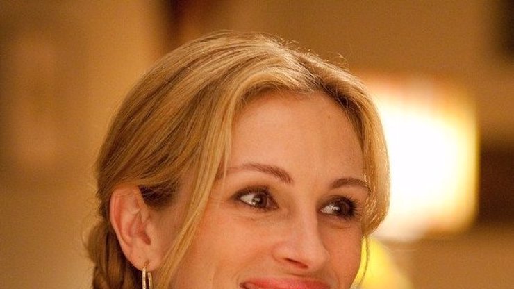 Julia Roberts