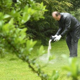 Luděk Munzar už je na věčném odpočinku.