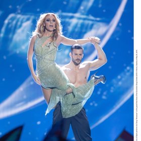 Hraje se na efekt, proto naši zástupci prakticky neměli šanci na postup.