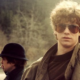 Jízda autem v prosinci 1989 se mu stala osudnou.