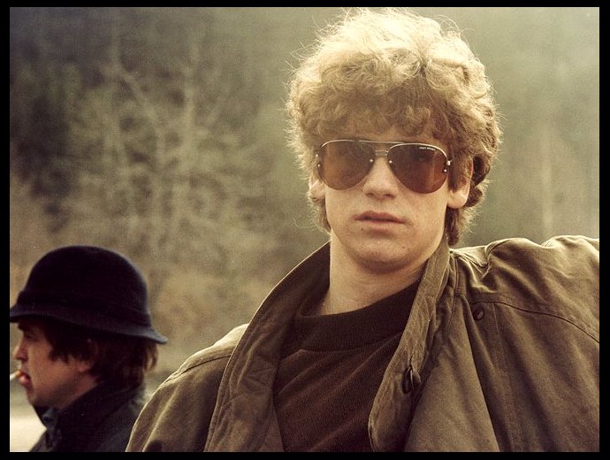 Jízda autem v prosinci 1989 se mu stala osudnou.