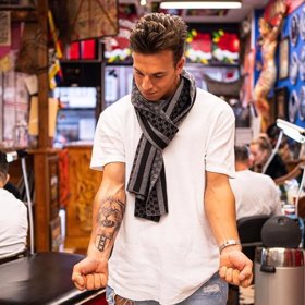 Dylana Groenewegena teď čekají pořádné problémy.