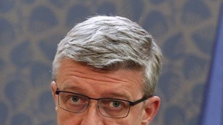 Karel Havlíček