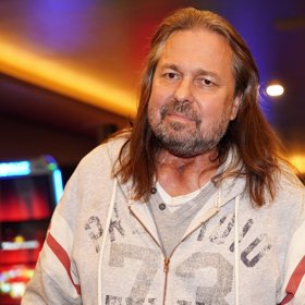 Jiří Pomeje - †26. února 2019