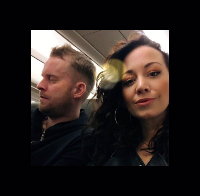 Jakub s Agátou se rozpadají.