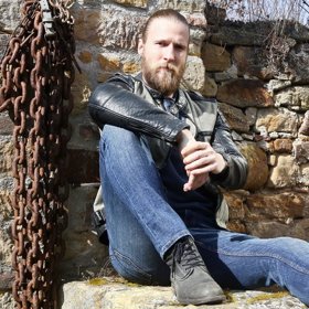 Ondřej má rád adrenalin.