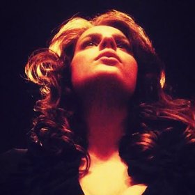 Je to prostě provokatérka každým coulem!