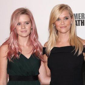 5. Reese Witherspoone a Ava