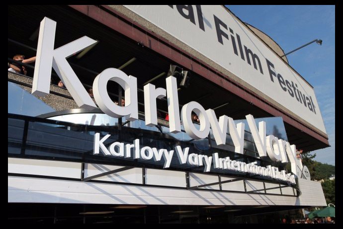 Oblíbený festival ve Varech.