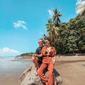Lásku s Josefem našli i přes dvaatřicetiletý věkový rozdíl.