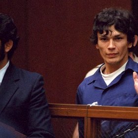 Na smrt se těšil, tvrdil, že se konečně setká se satanem.