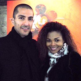 Janet Jackson si prošla několika nevydařenými vztahy. Nyní je ale šťastná a v padesáti letech porodila prvního syna.