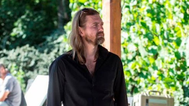 Petr Čadek