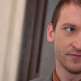 Jarda Hejl byl ještě nedávno žhavý adept.