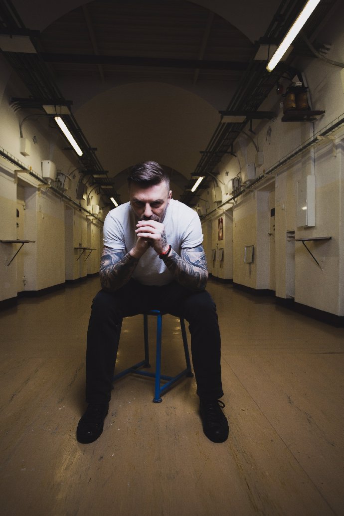 Tomáš Řepka prožil necelý rok ve vězení.