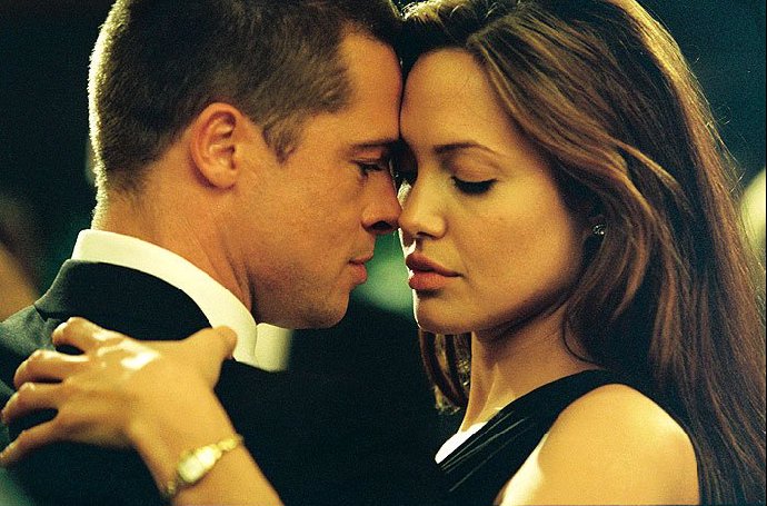 Nejobletovanější pár světa to byl!