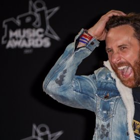 David Guetta hrál na loňských Beatsech. 