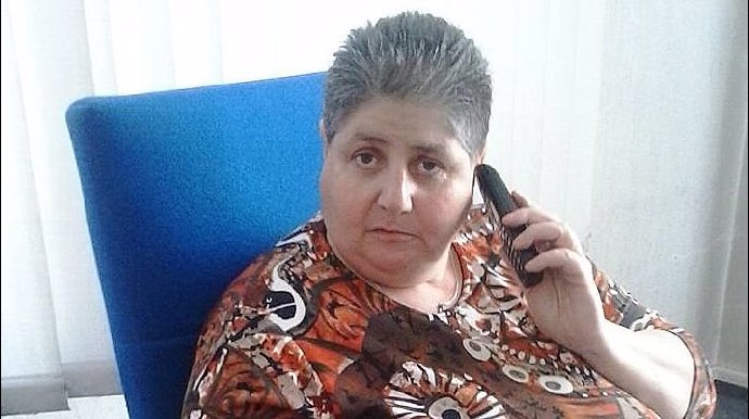 Jolanda se proslavila především díky pořadu Ezo.tv na TV Barrandov.